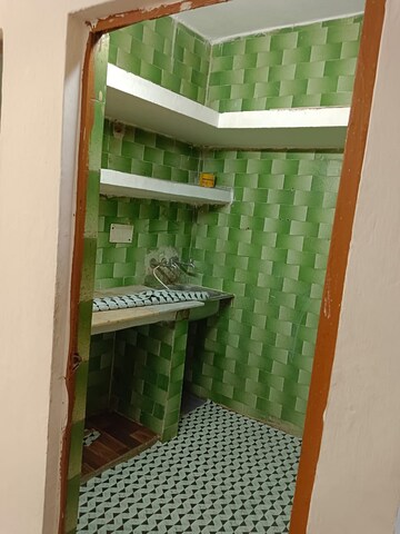 Balcony in 1 BHK Builder Floor at Lajpat Nagar 4 – for Rent