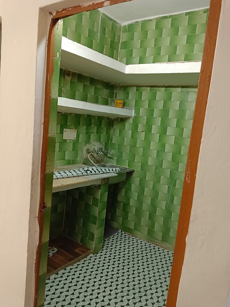 Balcony, lajpat nagar 4 1 Bedroom 567 Sq.Ft. Builder Floor In Lajpat Nagar 4 Delhi 8865485