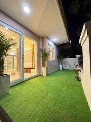 Bedroom in 5 BHK Apartment at Elan The Emperor, Sector 106 – for Sale