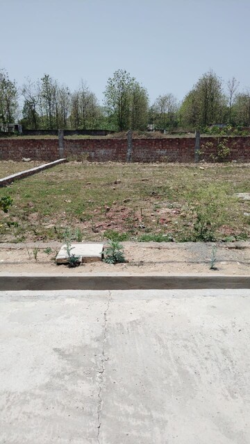 Plot Area in  Plot at Pondha – for Sale