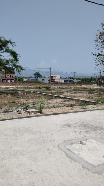 Plot Area in  Plot at Pondha – for Sale