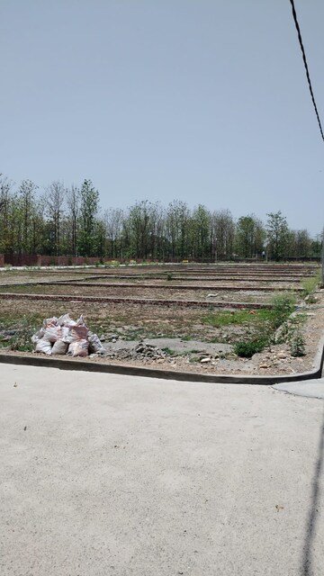 Plot Area in  Plot at Pondha – for Sale
