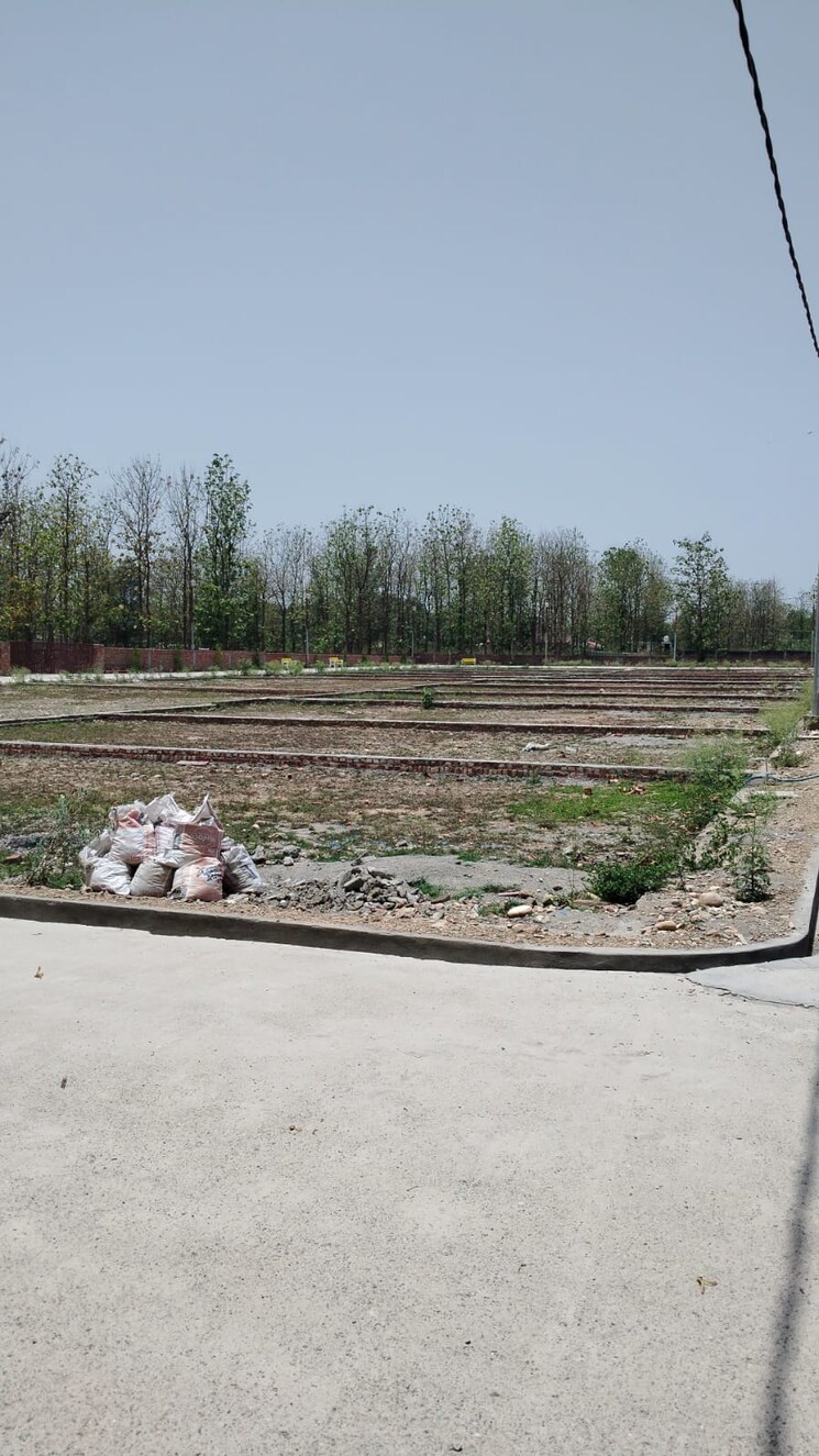 undefined, pondha  1056 Sq.Ft. Plot In Pondha Dehradun 8865487