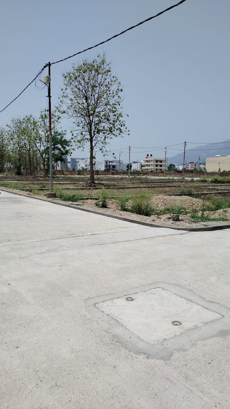 Exterior View, pondha  1056 Sq.Ft. Plot In Pondha Dehradun 8865487