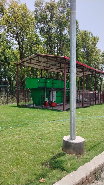  Plot – Exterior View View at Pondha - for Sale