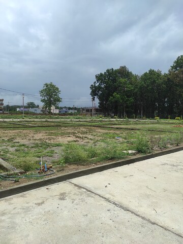  Plot – Exterior View View at Pondha - for Sale