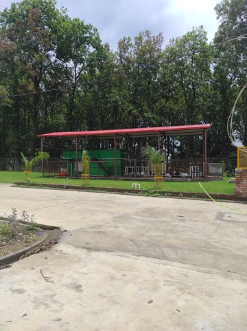  Plot – Exterior View View at Pondha - for Sale