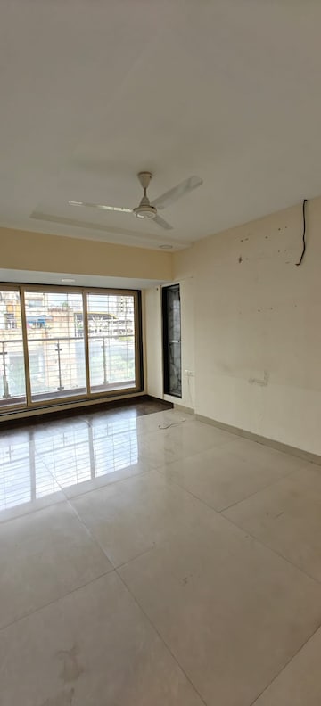 Master Bedroom in 2 BHK Apartment at Millennium Court, Andheri West – for Rent