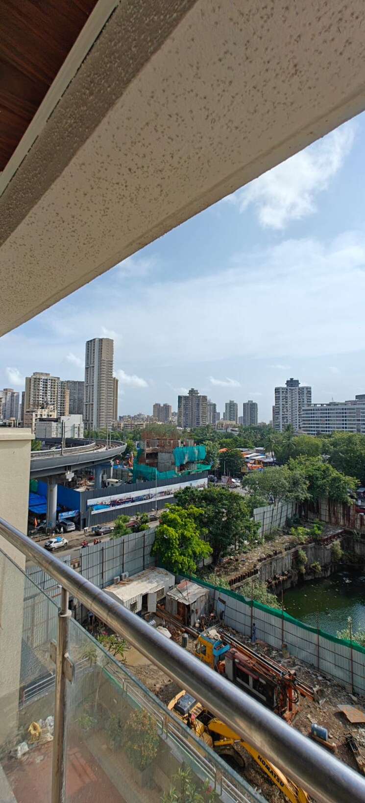 Exterior View, millennium-court 2 Bedroom 747 Sq.Ft. Apartment In Andheri West Mumbai 8865493