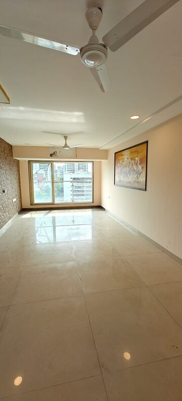 Bedroom in 2 BHK Apartment at Millennium Court, Andheri West – for Rent