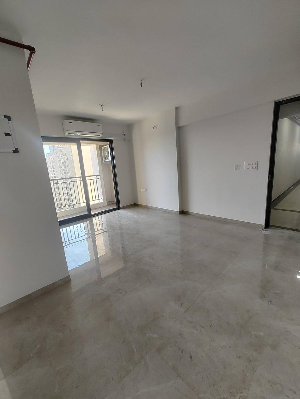1 BHK Apartment For Sale in MICL Aaradhya Highpark