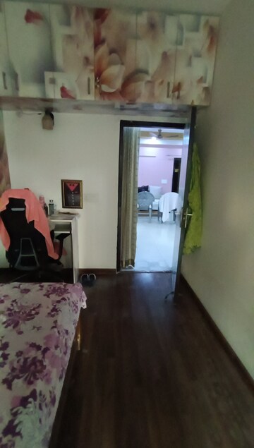 Bedroom in 2.5 BHK Apartment at Ajnara Grand Heritage, Sector 74 – for Rent