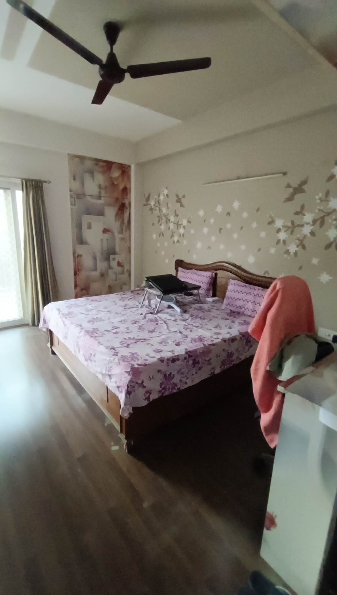 2.5 BHK + Study Room Apartment For Rent in Ajnara Grand Heritage