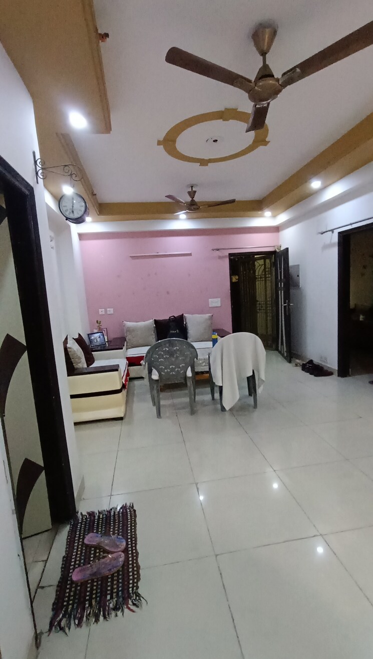 Living Room, ajnara-grand-heritage 2.5 Bedroom 1325 Sq.Ft. Apartment In Sector 74 Noida 8865496