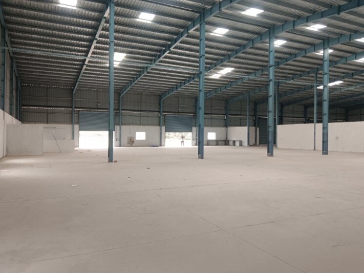 Floor Plan, rampura Commercial Warehouse 20000 Sq.Ft. In Rampura Bangalore 8865495