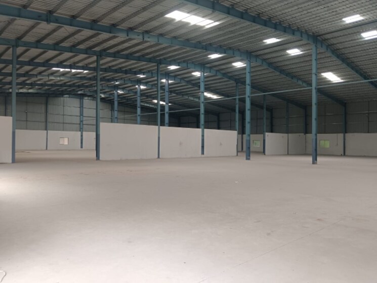  Parking, rampura Commercial Warehouse 20000 Sq.Ft. In Rampura Bangalore 8865495