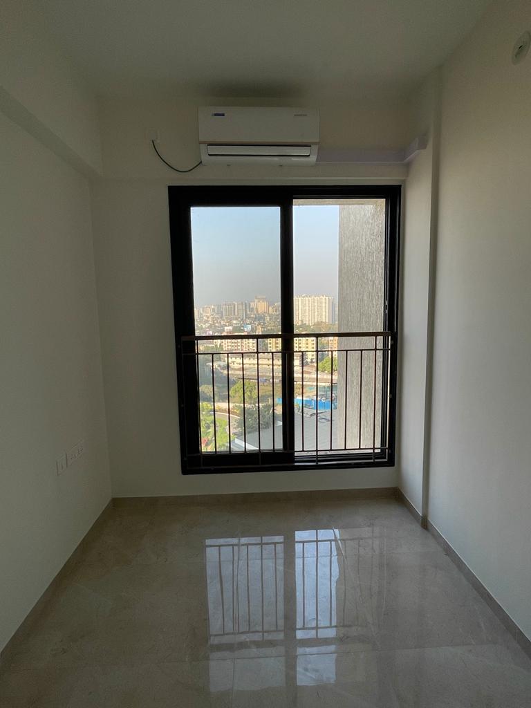 1 BHK Apartment For Sale in MICL Aaradhya Highpark