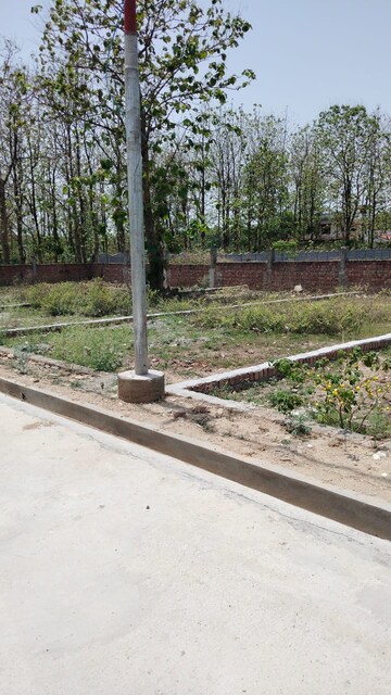 Plot Area in  Plot at Pondha – for Sale