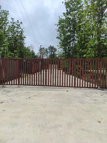  Plot – Exterior View View at Pondha - for Sale