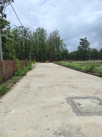  Plot – Exterior View View at Pondha - for Sale