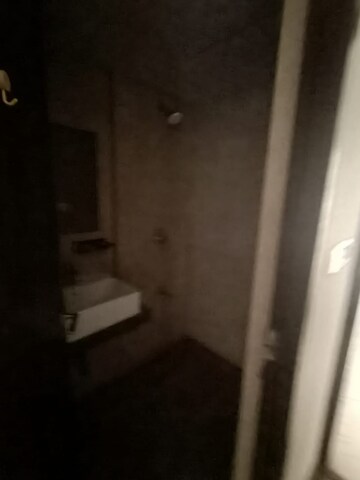 Staircase in 2 BHK Apartment at Runwal Bliss, Kanjurmarg East – for Rent