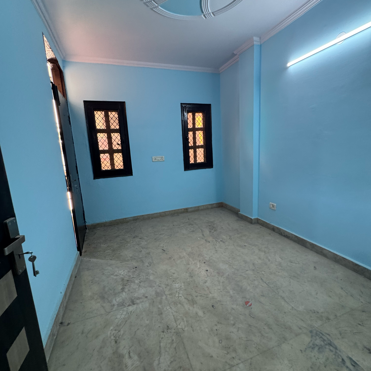 1 BHK Builder Floor For Sale in Property Best