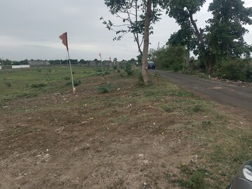 Plot Area in  Plot at Umred rd – for Sale