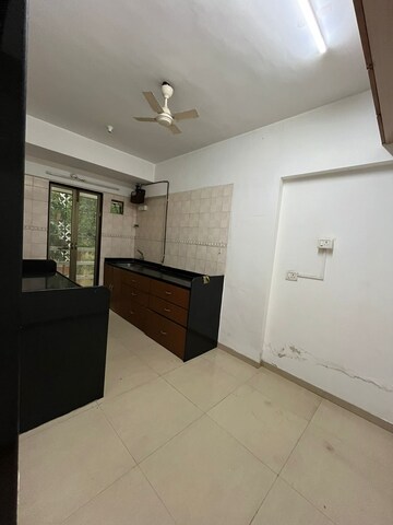 Kitchen in 3 BHK Apartment at Andheri West – for Rent