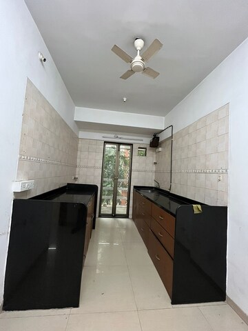 Kitchen in 3 BHK Apartment at Andheri West – for Rent