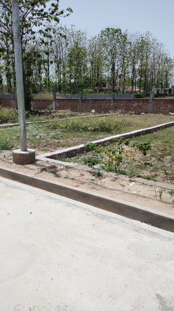 Plot Area in  Plot at Pondha – for Sale