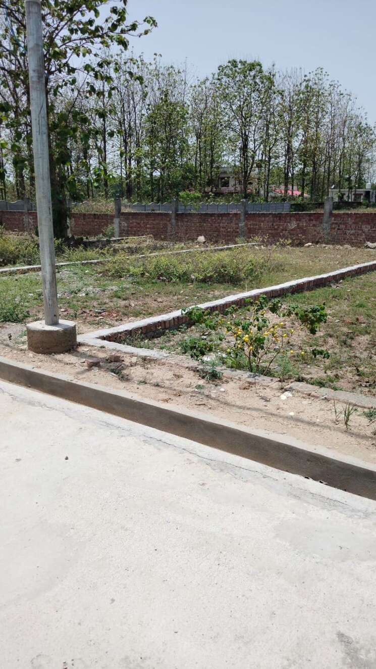 undefined, pondha  1800 Sq.Ft. Plot In Pondha Dehradun 8865515