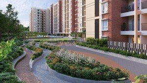 3 BHK Apartment For Sale in Lorven Cascade Garden, Whitefield