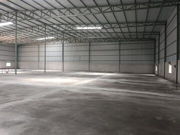 Floor Plan in  Warehouse at Rampura – for Rent