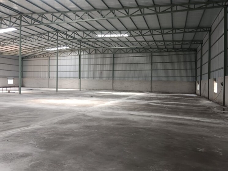 Floor Plan, rampura Commercial Warehouse 8500 Sq.Ft. In Rampura Bangalore 8865521