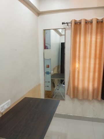 Living Room in Studio Independent House at S R Supriya Garden Phase-II, Nande – for Rent