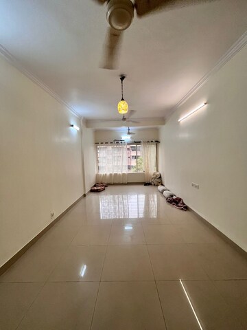 Living Room in 2 BHK Apartment at Andheri West – for Rent