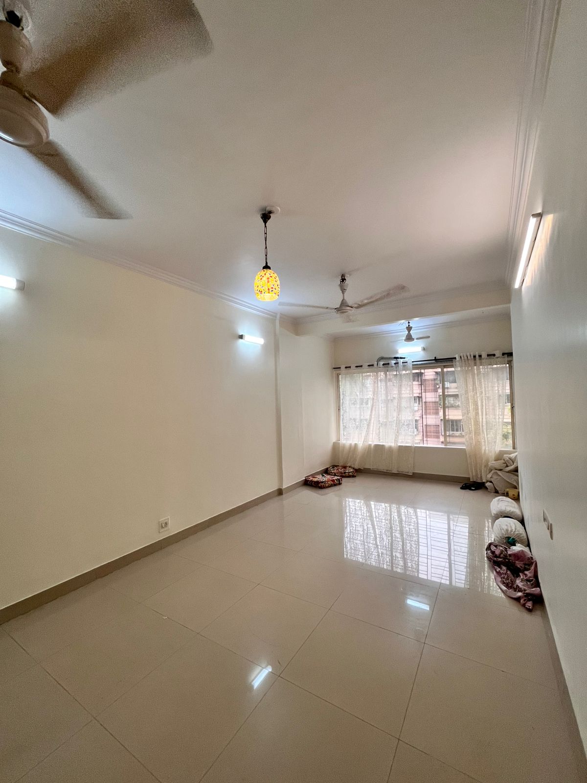 2 BHK Apartment For Rent in Opp Good Shepherd Church,