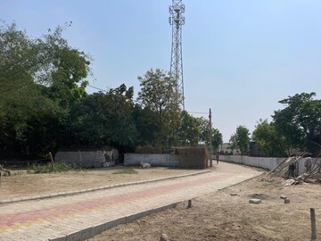 Plot Area in  Plot at Babupur – for Sale