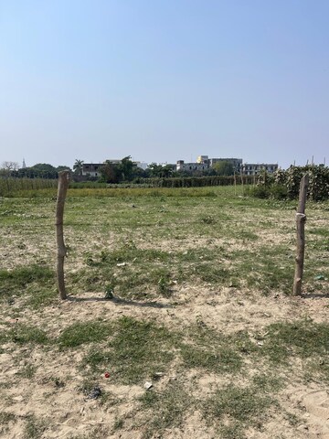 Plot Area in  Plot at Babupur – for Sale