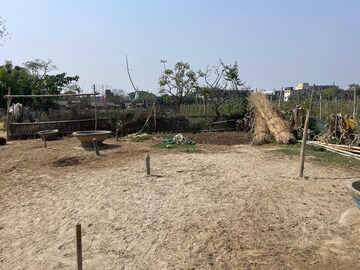 Plot Area in  Plot at Babupur – for Sale