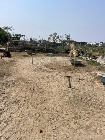 Plot Area in  Plot at Babupur – for Sale