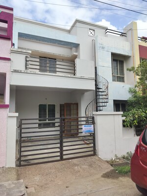 3 BHK Independent House For Sale in Awadhpuri