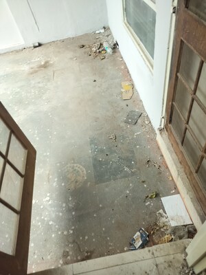 Balcony in 3 BHK Independent House at Awadhpuri – for Sale