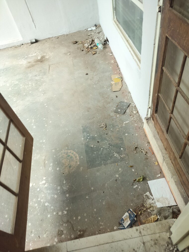 Balcony, awadhpuri 3 Bedroom 2000 Sq.Ft. Independent House In Awadhpuri Bhopal 8865526