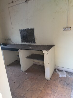 Kitchen in 3 BHK Independent House at Awadhpuri – for Sale