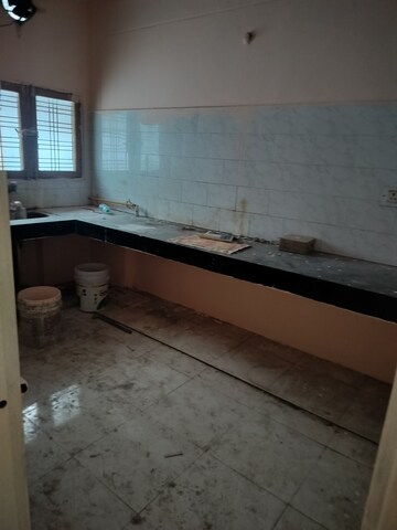 Kitchen in 3 BHK Independent House at Awadhpuri – for Sale