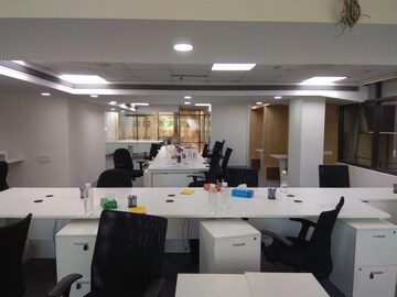 Team Area in  Office Space at Koramangala – for Rent