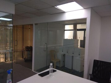 Floor Plan in  Office Space at Koramangala – for Rent