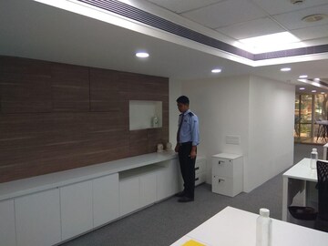 Floor Plan in  Office Space at Koramangala – for Rent