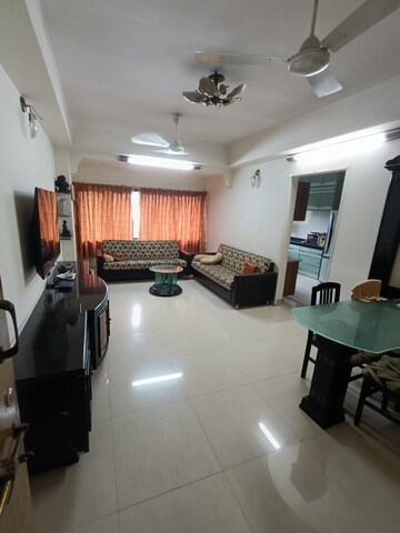 2 BHK Apartment For Rent in Andheri West